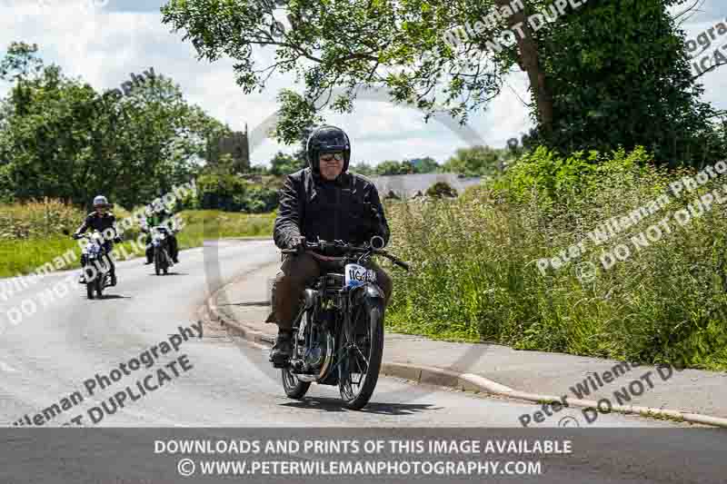 Vintage motorcycle club;eventdigitalimages;no limits trackdays;peter wileman photography;vintage motocycles;vmcc banbury run photographs